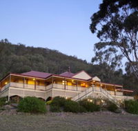 The Mudgee Homestead Guesthouse - New Castle Holiday