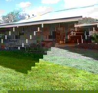 Mudgee Bed And Breakfast - New Castle Holiday