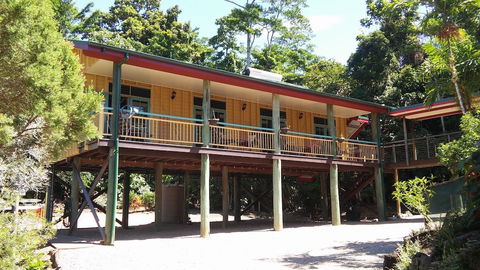 Licuala Lodge - New Castle Holiday 3