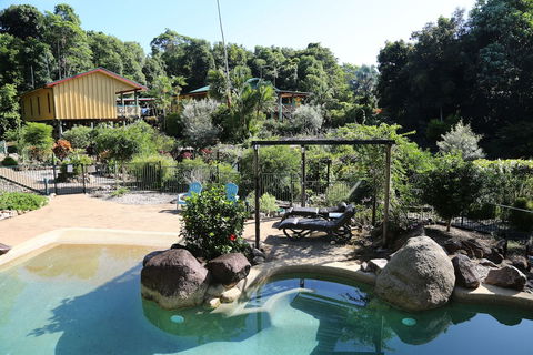 Licuala Lodge - New Castle Holiday 6