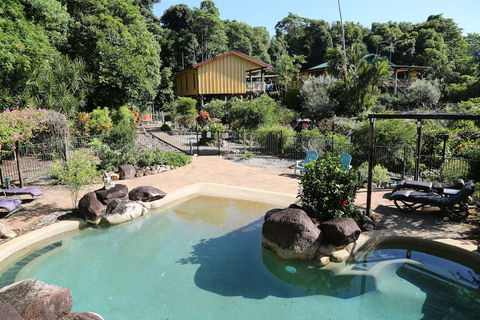 Licuala Lodge - New Castle Holiday 5