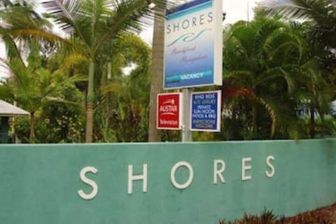 Mission Beach Shores - New Castle Holiday 0