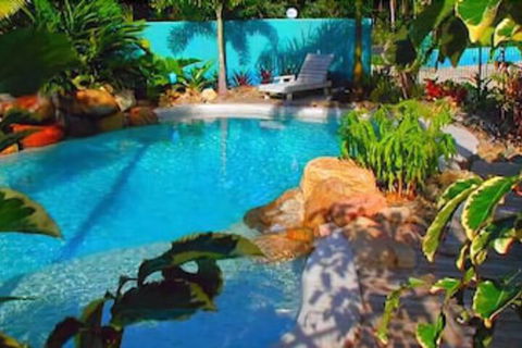 Mission Beach Shores - New Castle Holiday 3
