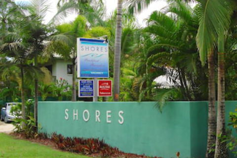 Mission Beach Shores - New Castle Holiday 1