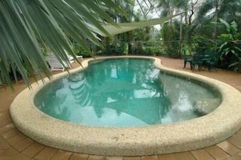 Hibiscus Lodge Bed & Breakfast - New Castle Holiday 0