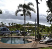 Dunk Island View Caravan Park - New Castle Holiday