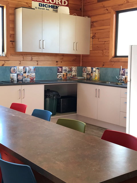 Bicheno Backpackers Hostel - New Castle Holiday 3