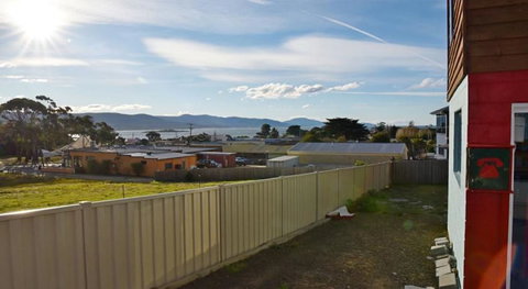 Bicheno Backpackers Hostel - New Castle Holiday 0