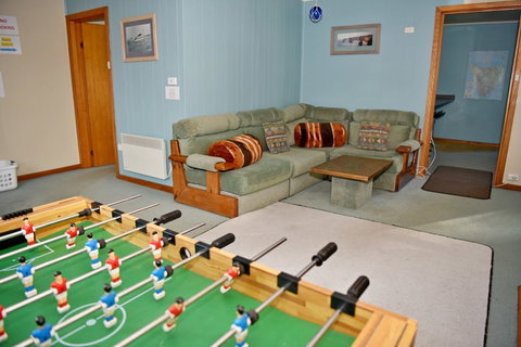 Bicheno Backpackers Hostel - New Castle Holiday 1