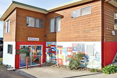 Bicheno Backpackers Hostel - New Castle Holiday 2