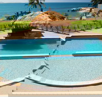 Coral Cove Apartments - New Castle Holiday