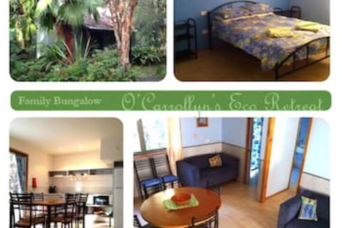The Oasis At One Mile Beach - New Castle Holiday 3