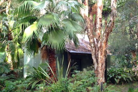 The Oasis At One Mile Beach - New Castle Holiday 0