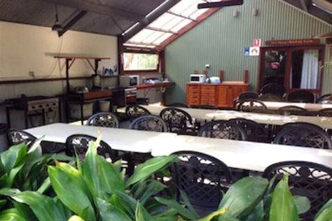 The Oasis At One Mile Beach - New Castle Holiday 4