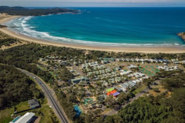 One Mile NSW New Castle Holiday