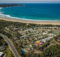 Ingenia Holidays One Mile Beach - New Castle Holiday