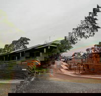 Driftwood Strahan Villas - New Castle Holiday