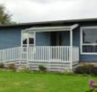 GreenGate Cottages - New Castle Holiday