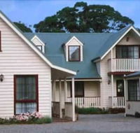 Kittys Place - New Castle Holiday