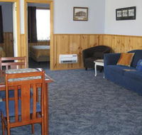 Anchor Down Cottages - New Castle Holiday