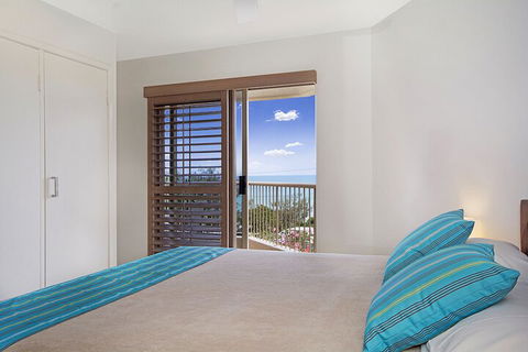 Costa Nova Holiday Apartments - New Castle Holiday 7