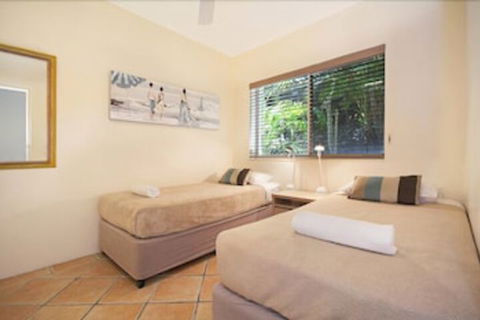 Costa Nova Holiday Apartments - New Castle Holiday 4
