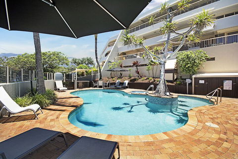 Costa Nova Holiday Apartments - New Castle Holiday 2