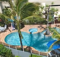 Costa Nova Holiday Apartments - New Castle Holiday