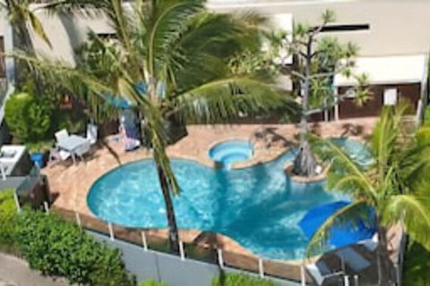 Costa Nova Holiday Apartments - New Castle Holiday 0
