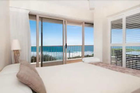 Costa Nova Holiday Apartments - New Castle Holiday 3