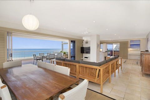 Costa Nova Holiday Apartments - New Castle Holiday 5