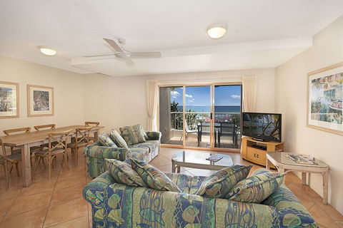 Costa Nova Holiday Apartments - New Castle Holiday 6