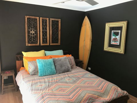 Beach Breakers Resort - New Castle Holiday 6