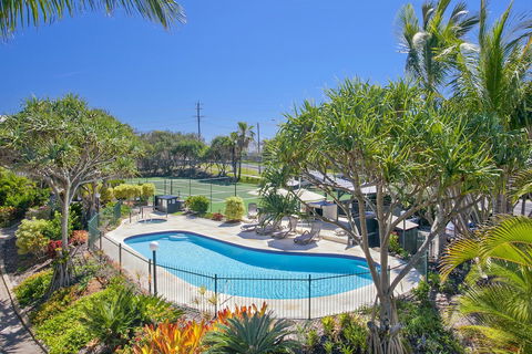 Beach Breakers Resort - New Castle Holiday 2