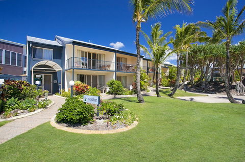 Beach Breakers Resort - New Castle Holiday 4