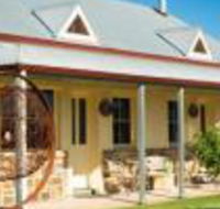 Barossa Vineyard Cottages - New Castle Holiday