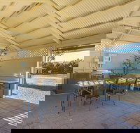 Kapunda Tourist Park - New Castle Holiday