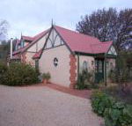 The Dove Cote - New Castle Holiday