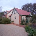 The Dove Cote - New Castle Holiday 0