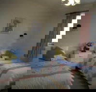 Barossa Country Cottages - New Castle Holiday