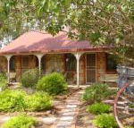 Langmeil Cottages - New Castle Holiday