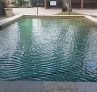 Chaparral Motel - New Castle Holiday