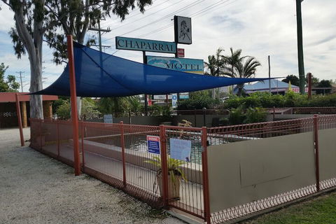 Chaparral Motel - New Castle Holiday 4