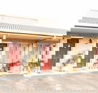 Ballina Hi Craft Motel - New Castle Holiday