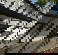 Ballina Homestead Motel - New Castle Holiday