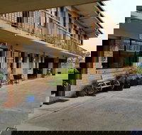 River Street Motel - New Castle Holiday