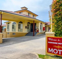 Lithgow Parkside Motor Inn - New Castle Holiday