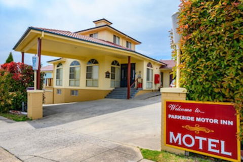 Lithgow Parkside Motor Inn - New Castle Holiday 0