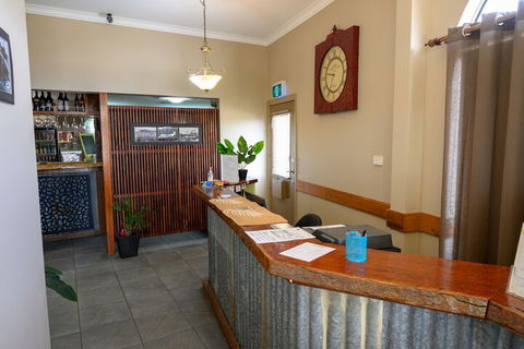 Lithgow Parkside Motor Inn - New Castle Holiday 7