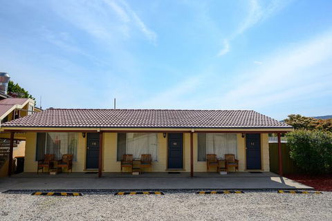 Lithgow Parkside Motor Inn - New Castle Holiday 5